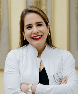 Foto de Dra. Eliana A.